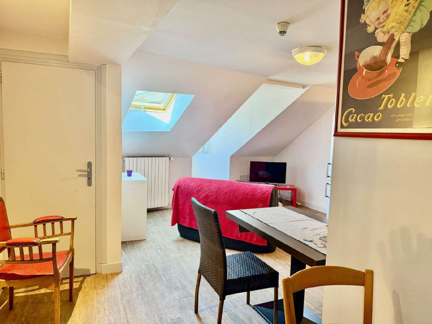  en venta apartamento Aix-les-Bains Savoie 2