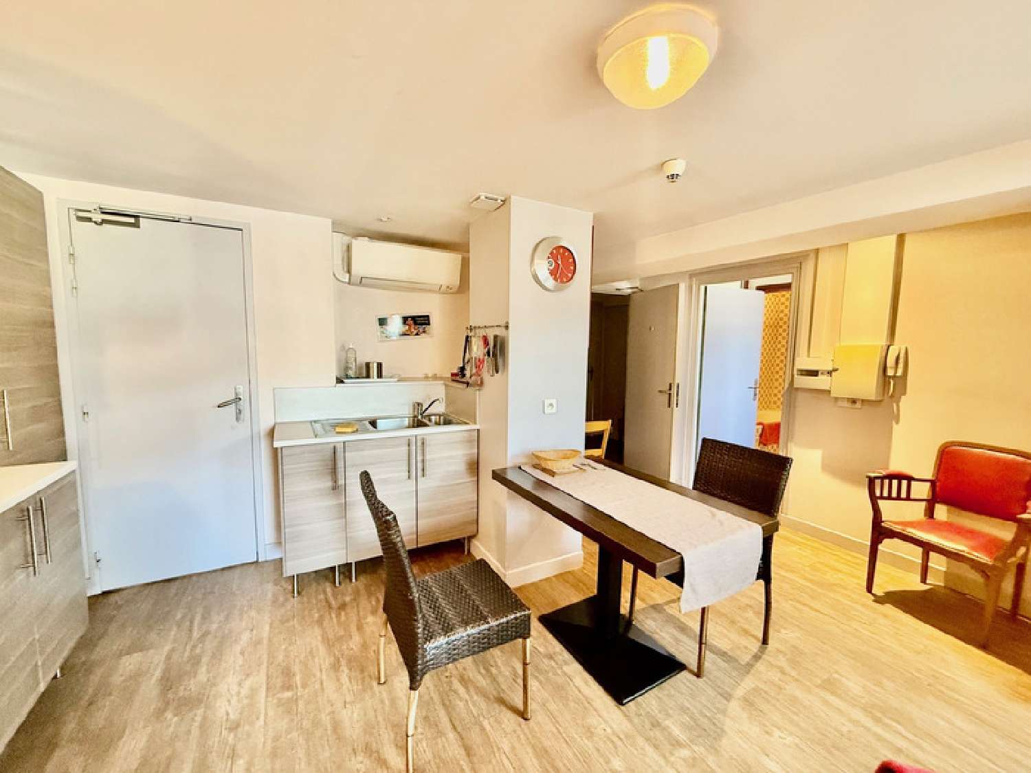  en venta apartamento Aix-les-Bains Savoie 4