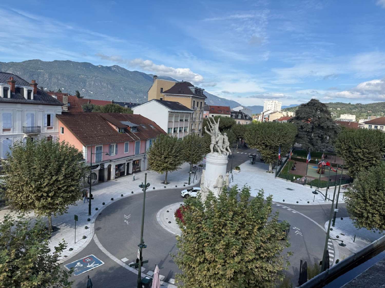 en venta apartamento Aix-les-Bains Savoie 1
