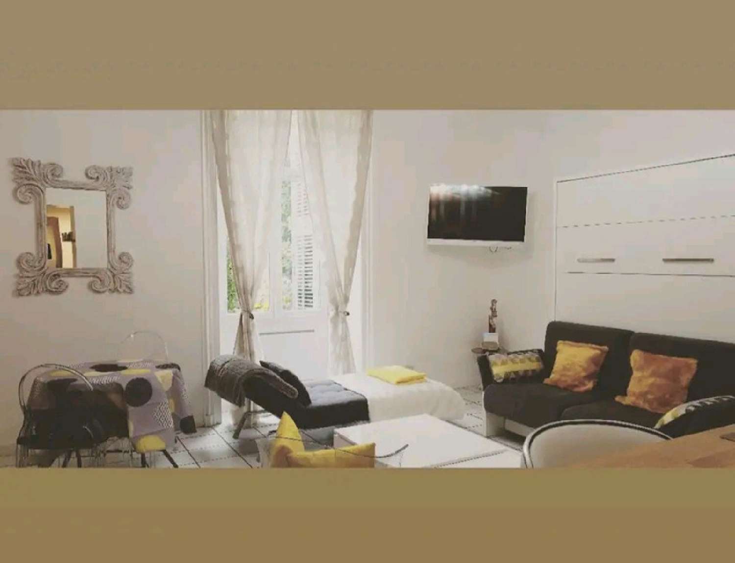 kaufen Wohnung/ Apartment Aix-les-Bains Savoie 1