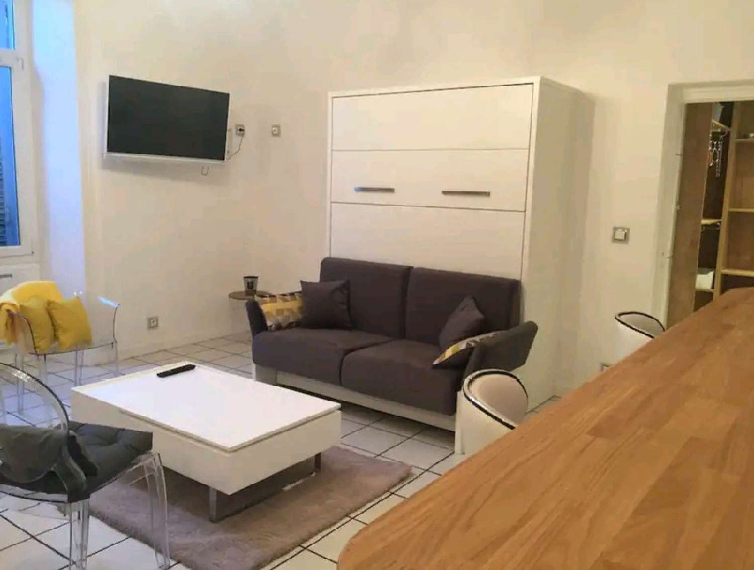 kaufen Wohnung/ Apartment Aix-les-Bains Savoie 2