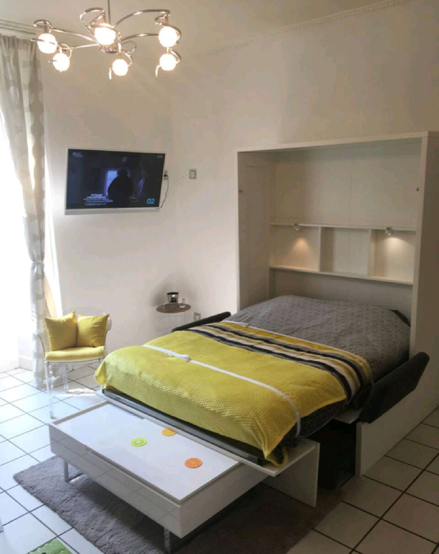 kaufen Wohnung/ Apartment Aix-les-Bains Savoie 3