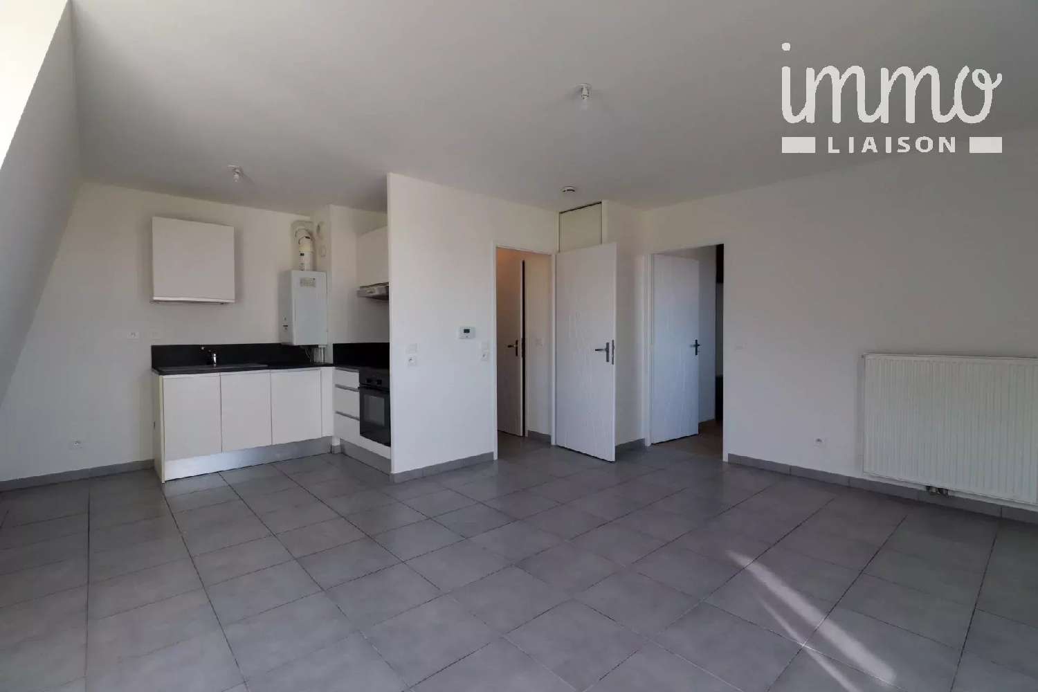  te koop appartement Aix-les-Bains Savoie 1