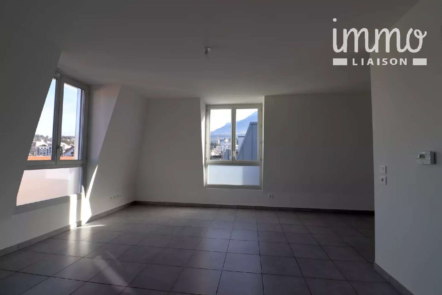  te koop appartement Aix-les-Bains Savoie 2