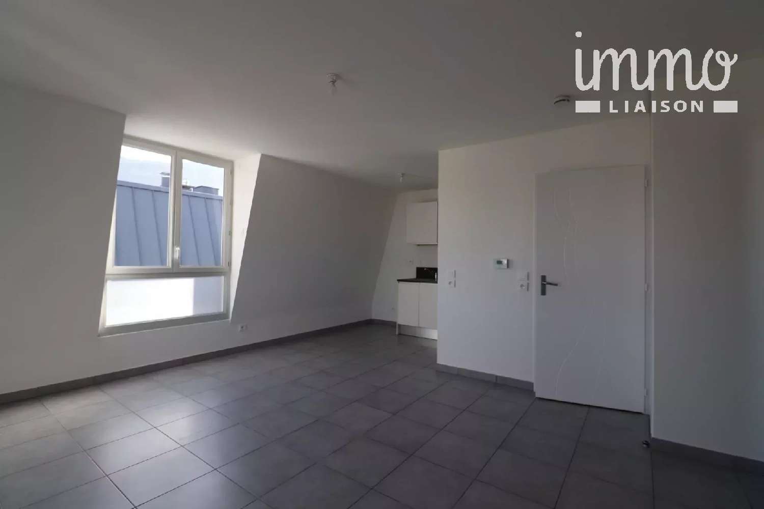  te koop appartement Aix-les-Bains Savoie 3