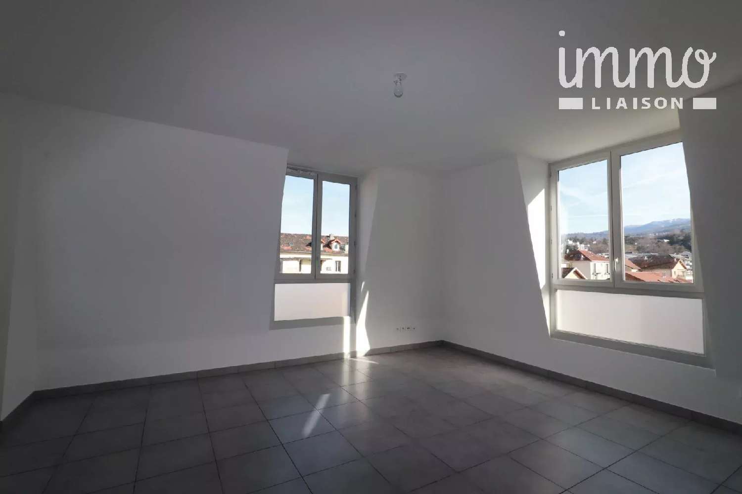  te koop appartement Aix-les-Bains Savoie 5