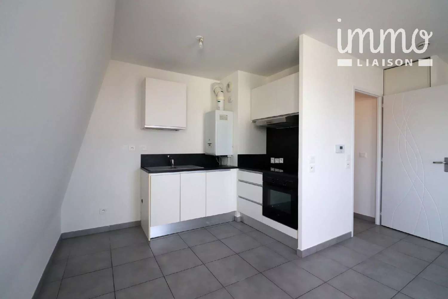 te koop appartement Aix-les-Bains Savoie 6