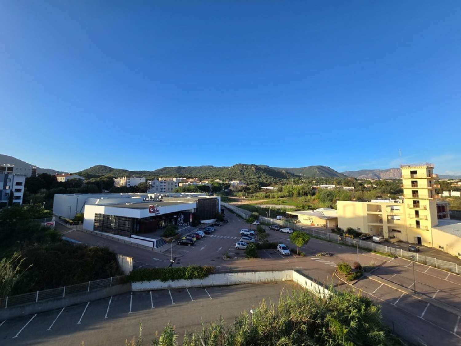  kaufen Wohnung/ Apartment Ajaccio 20090 Corse-du-Sud 3