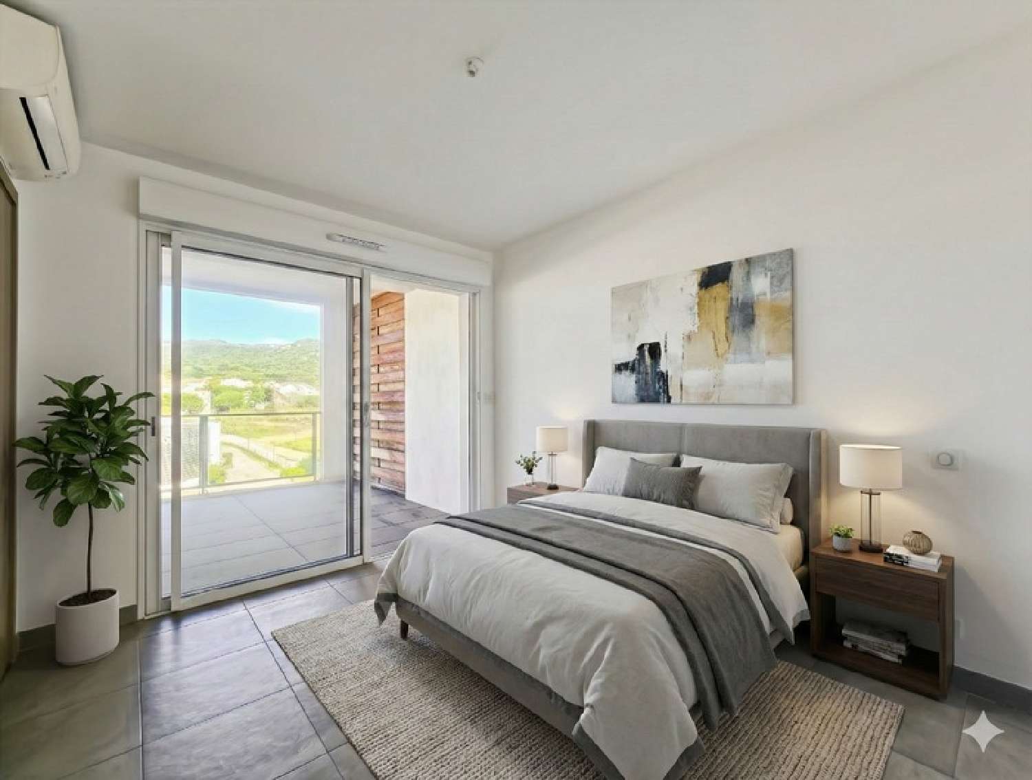 kaufen Wohnung/ Apartment Ajaccio 20090 Corse-du-Sud 5