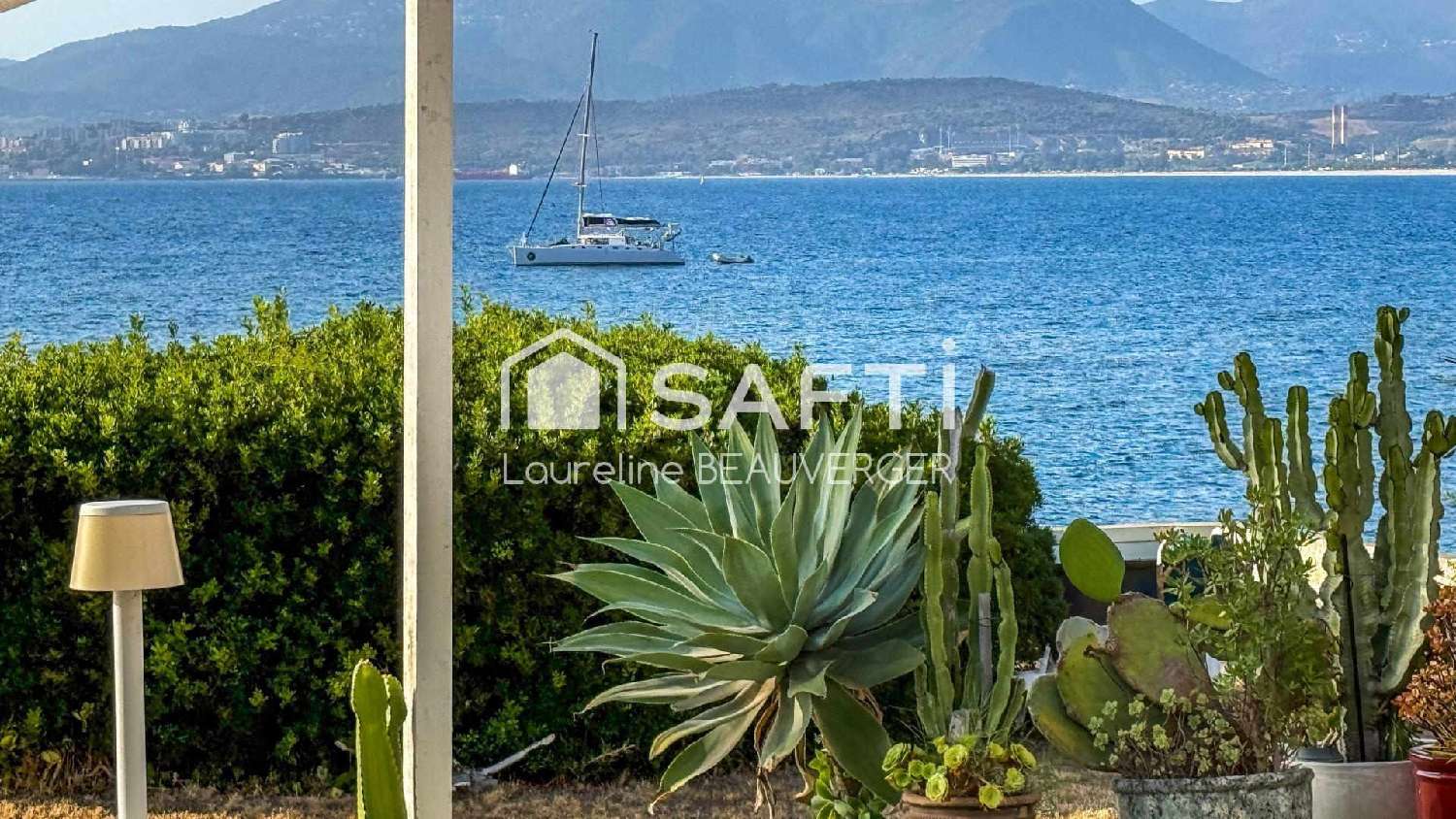 à vendre appartement Ajaccio Corse-du-Sud 1