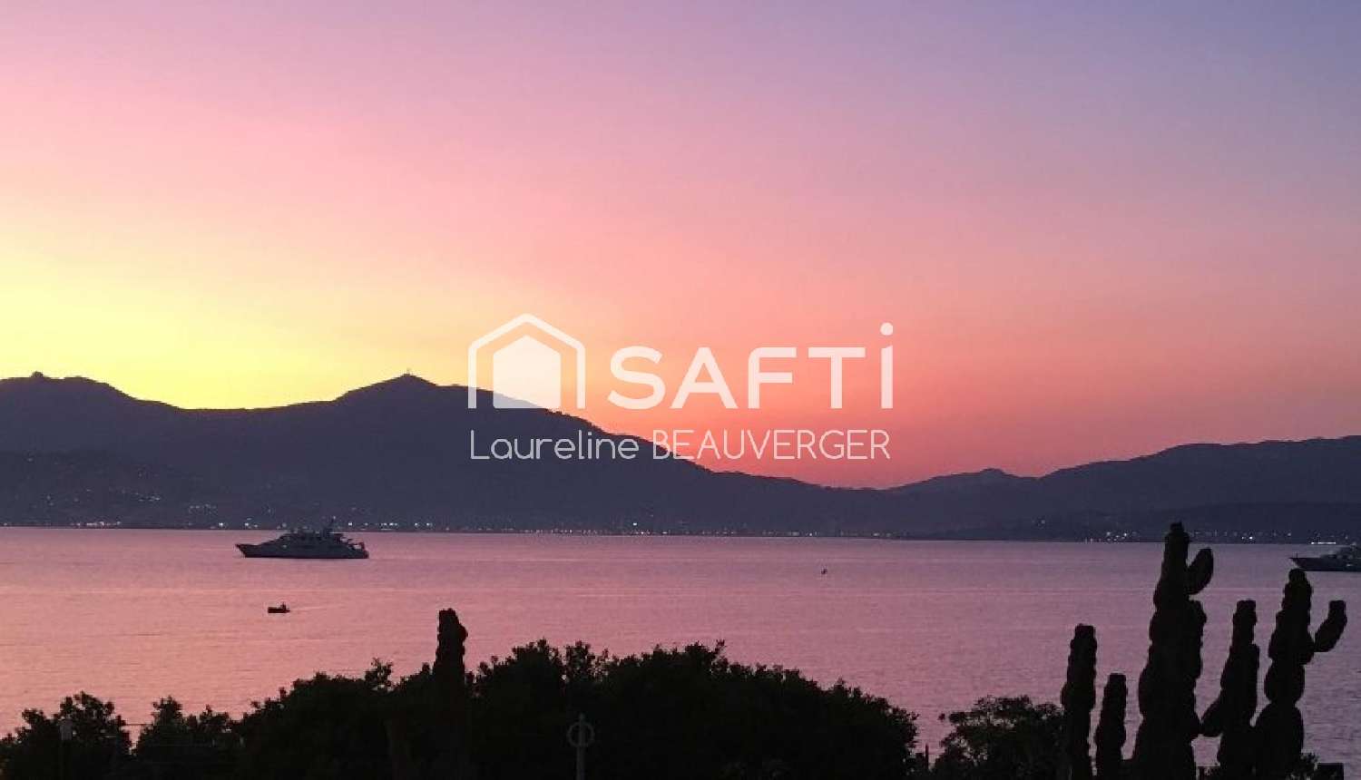 à vendre appartement Ajaccio Corse-du-Sud 3