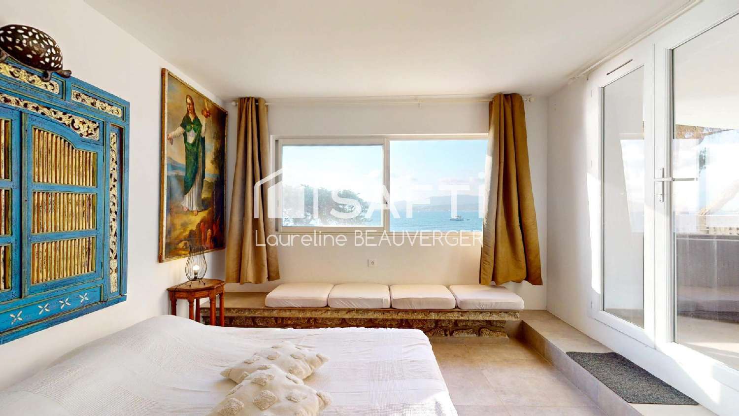 à vendre appartement Ajaccio Corse-du-Sud 4