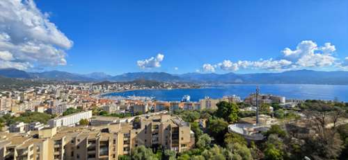 Ajaccio Corse-du-Sud appartement foto 7264252