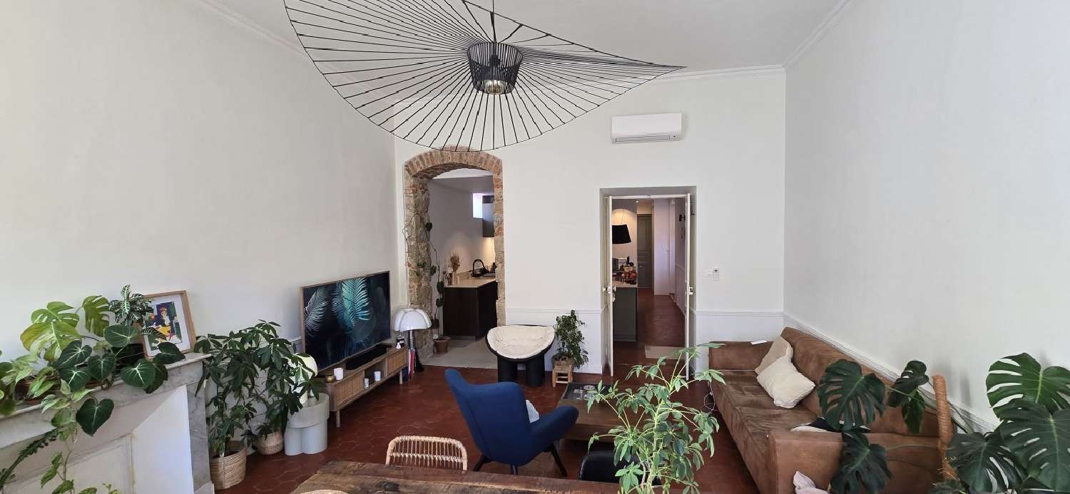 te koop appartement Ajaccio Corse-du-Sud 3