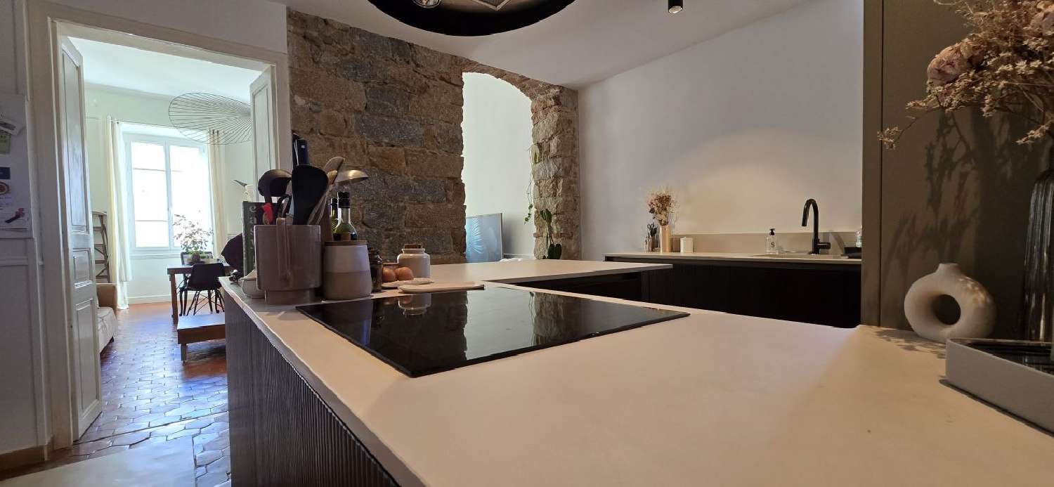 te koop appartement Ajaccio Corse-du-Sud 4