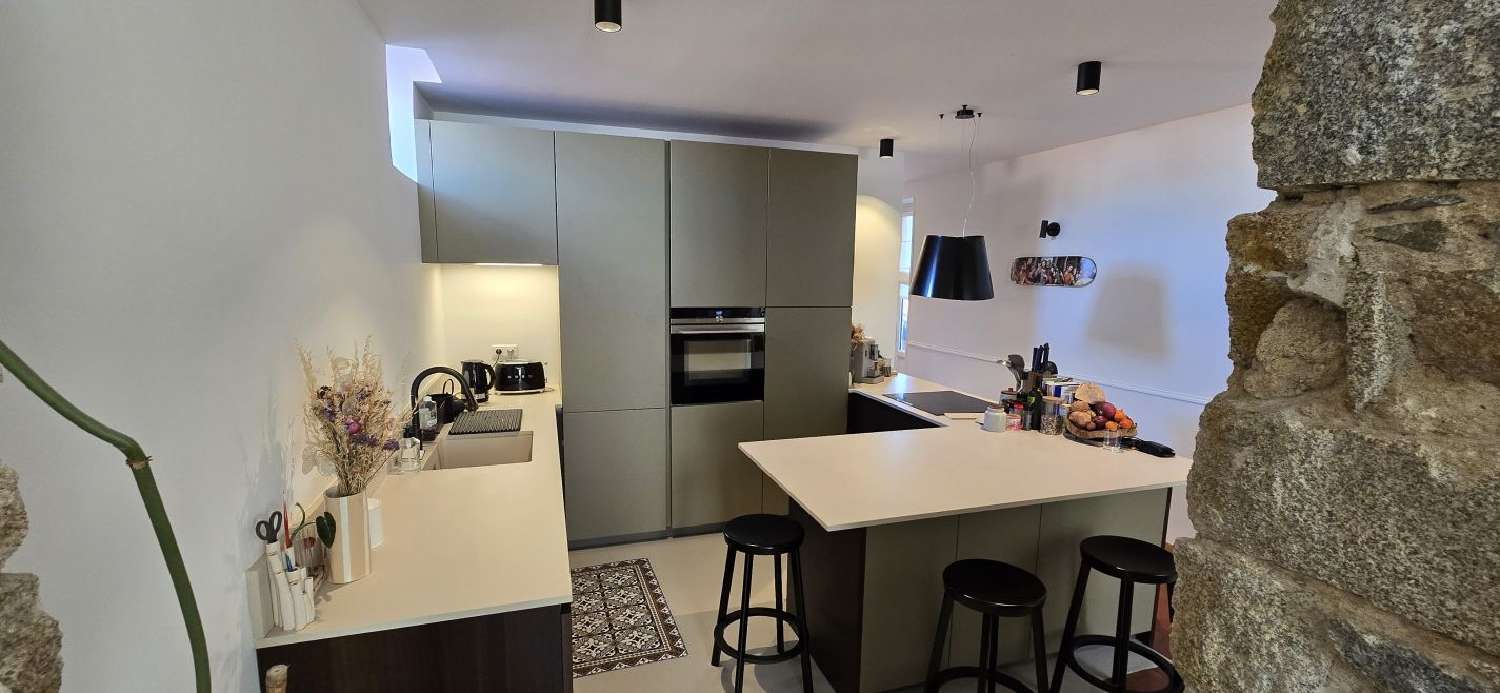 te koop appartement Ajaccio Corse-du-Sud 5