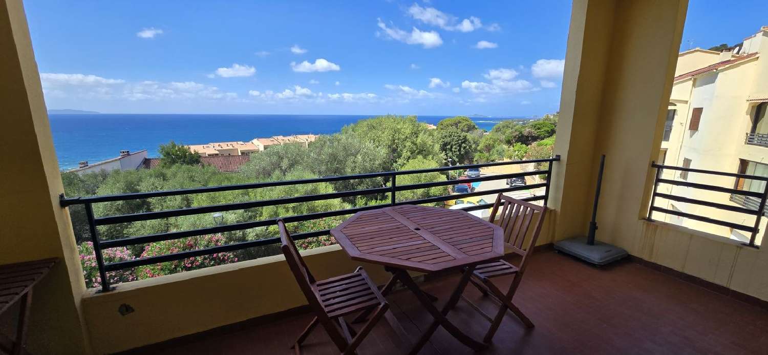 te koop appartement Ajaccio Corse-du-Sud 2