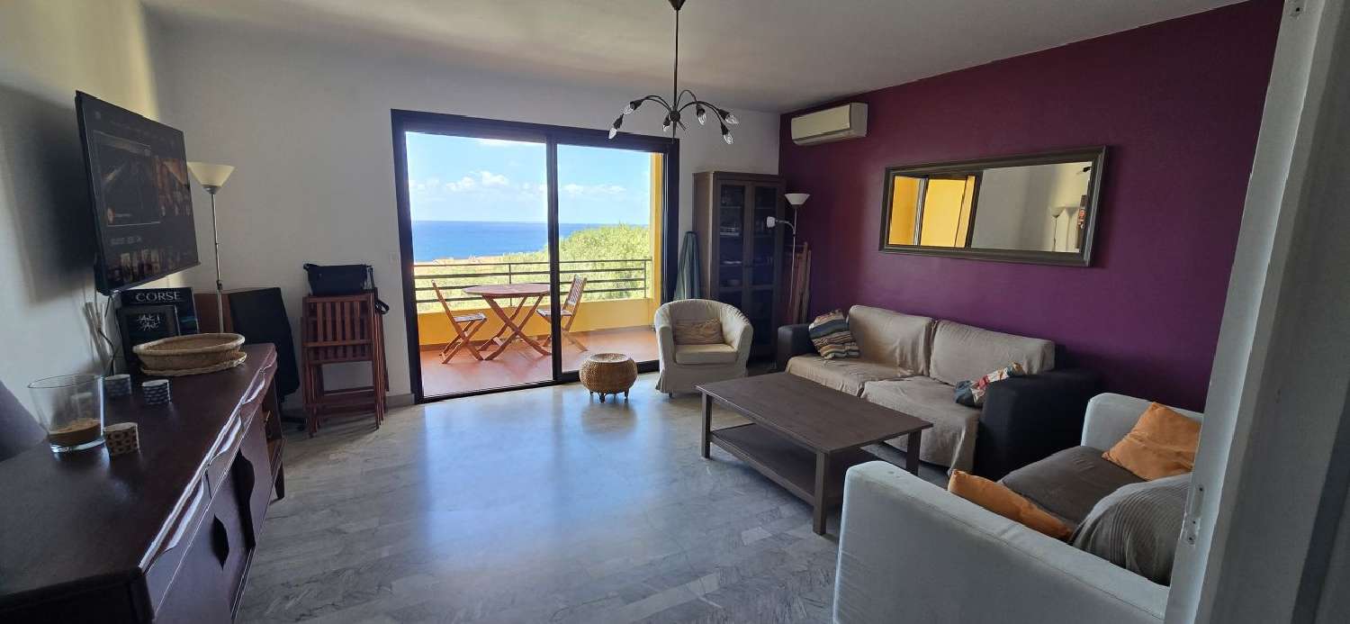 te koop appartement Ajaccio Corse-du-Sud 3