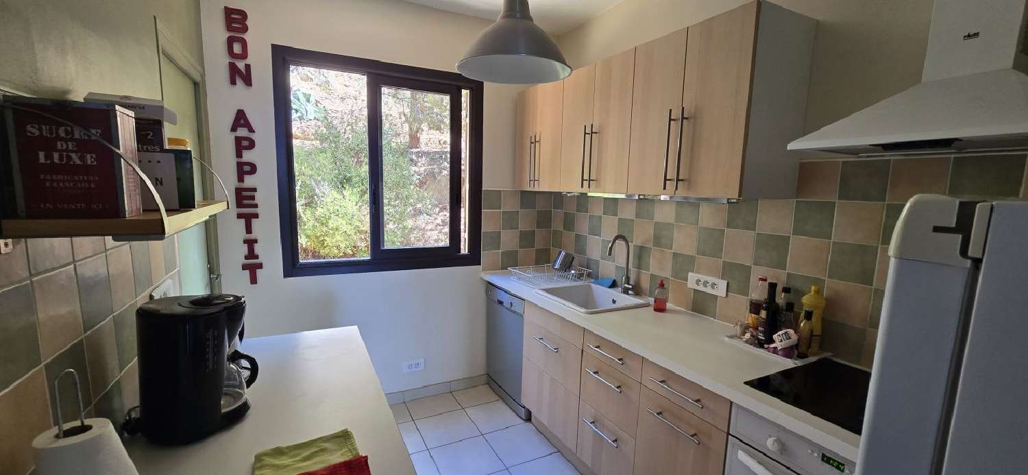 te koop appartement Ajaccio Corse-du-Sud 5