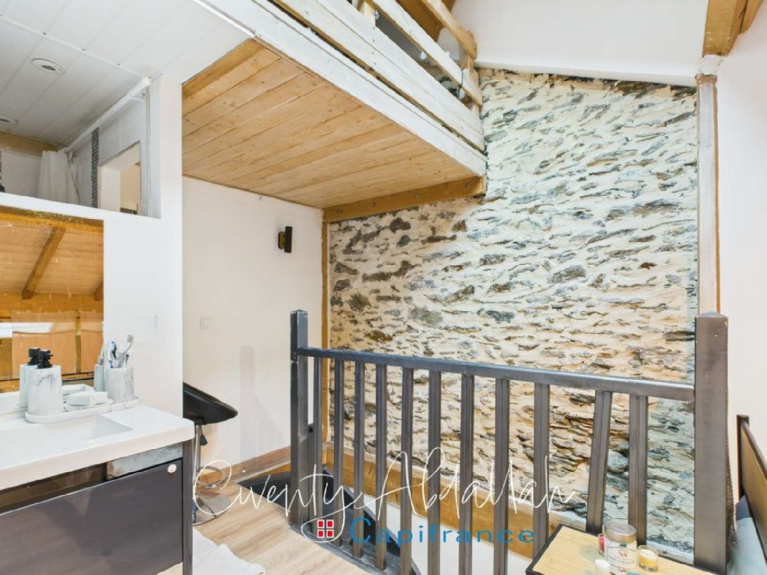  for sale apartment Albertville Savoie 2