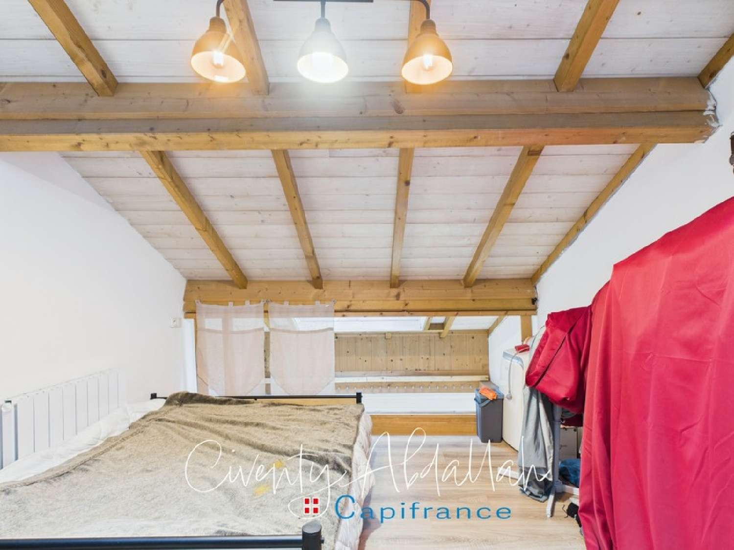  for sale apartment Albertville Savoie 4