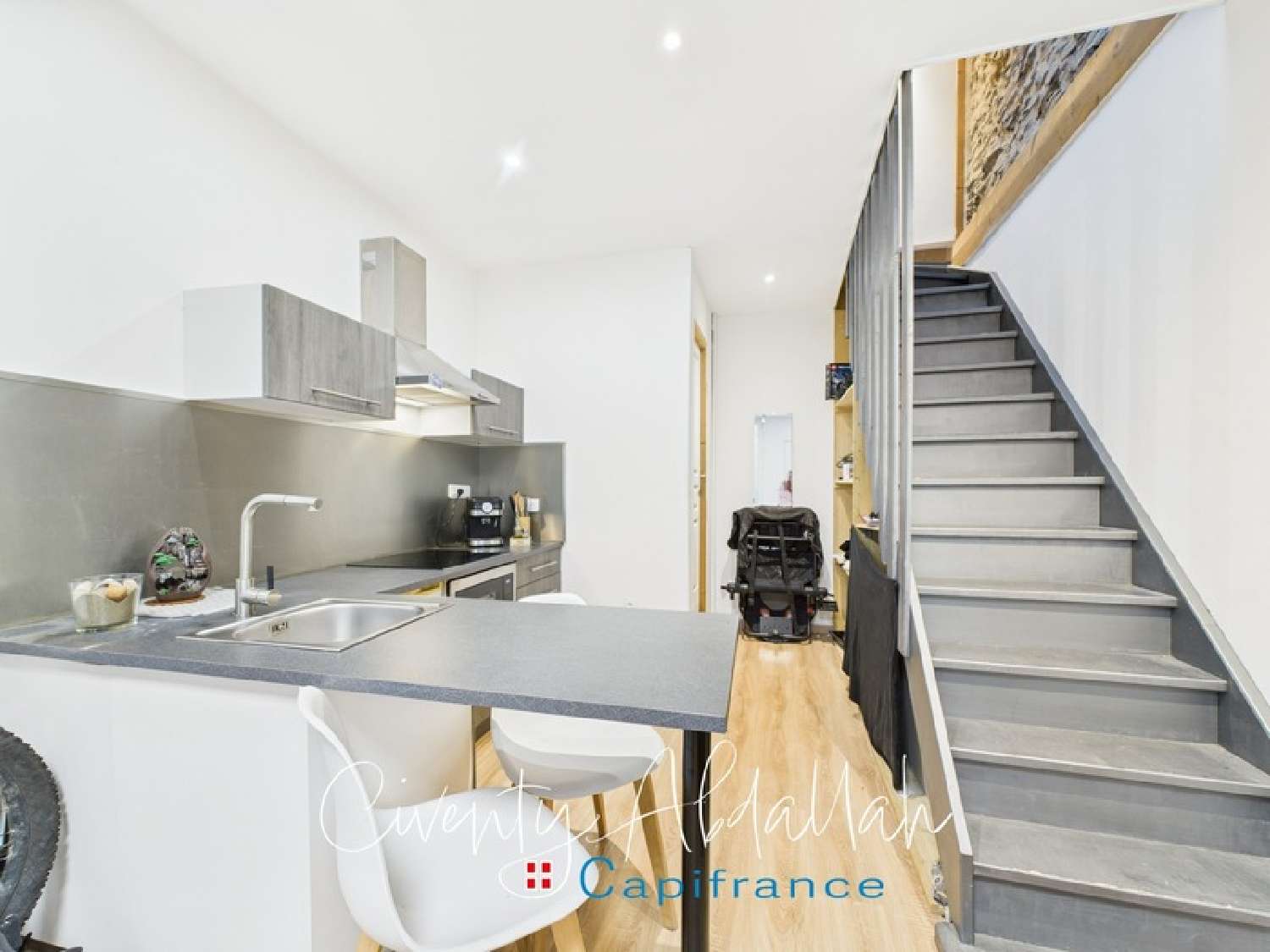  for sale apartment Albertville Savoie 5
