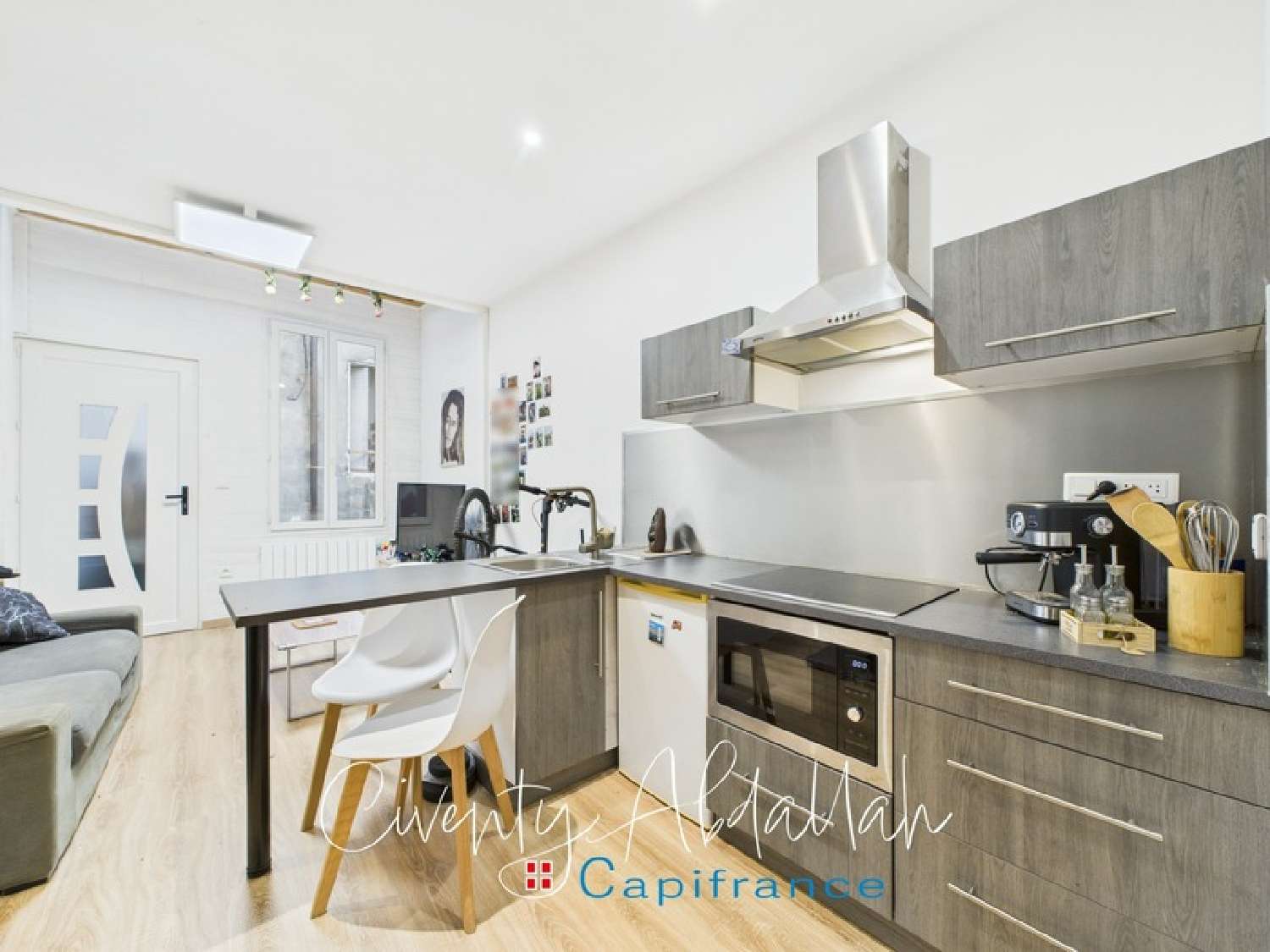  for sale apartment Albertville Savoie 6