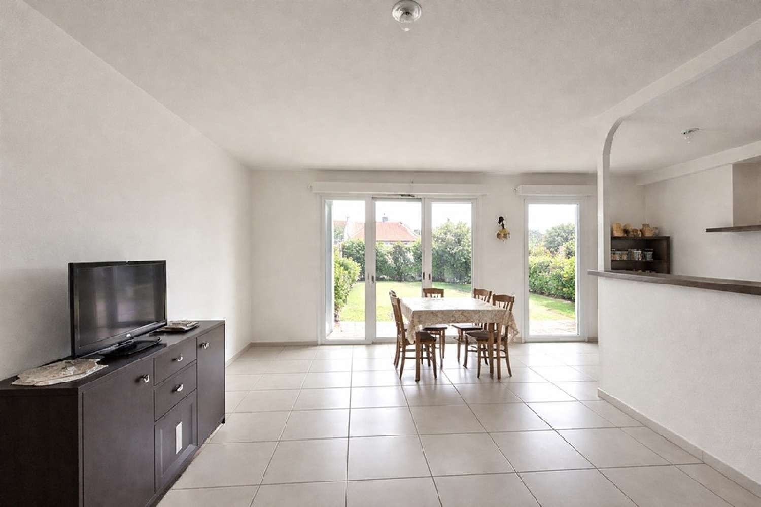  à vendre appartement Albertville Savoie 2