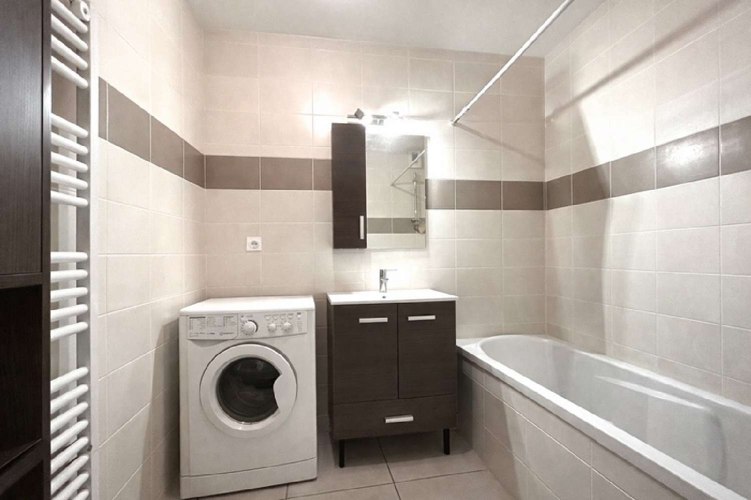  à vendre appartement Albertville Savoie 3