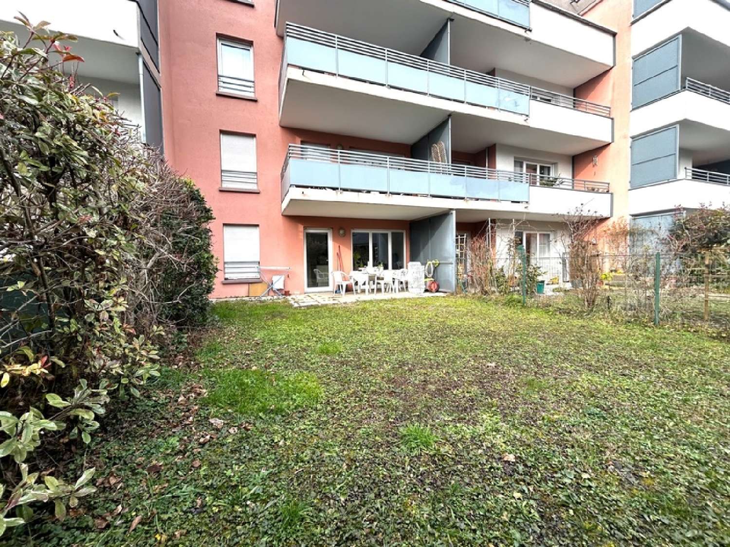  à vendre appartement Albertville Savoie 6