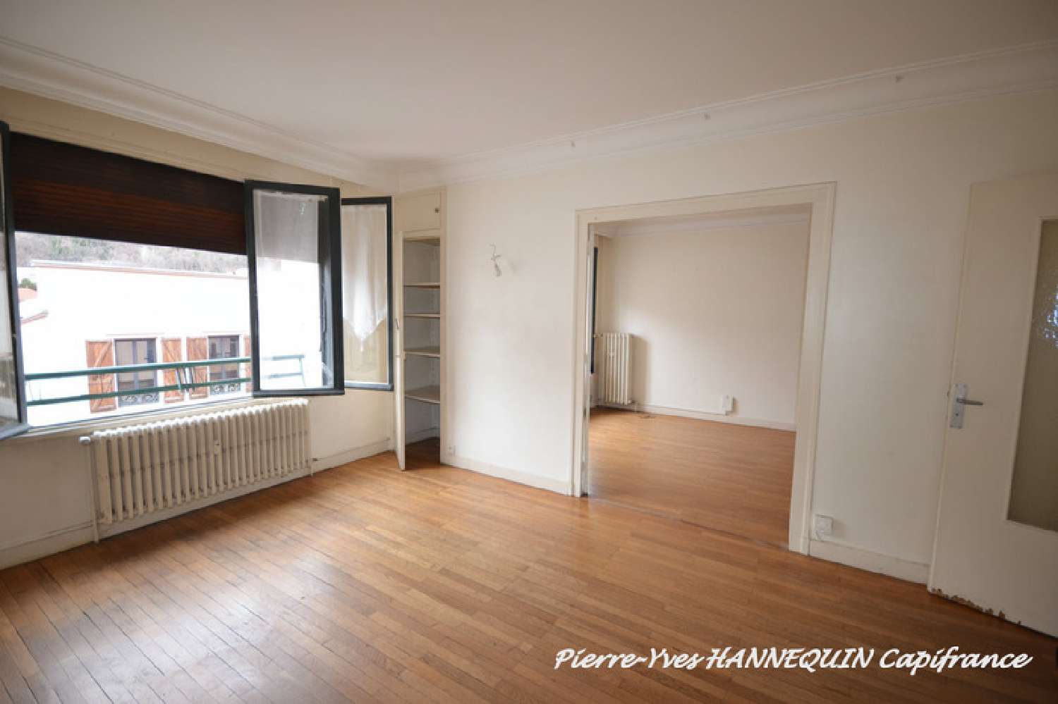  te koop appartement Albertville Savoie 1