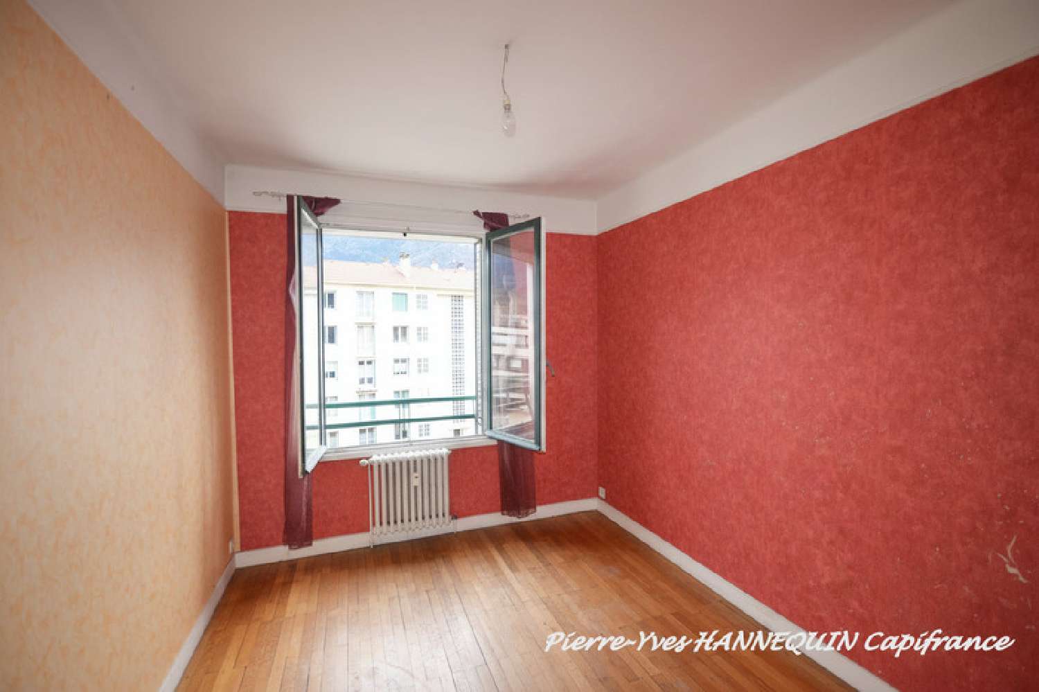  te koop appartement Albertville Savoie 6