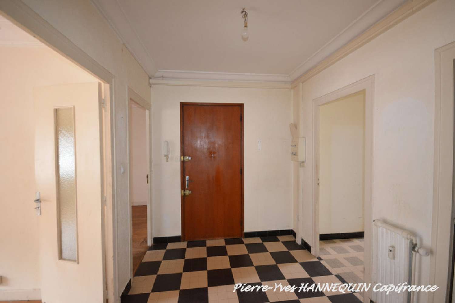  te koop appartement Albertville Savoie 7