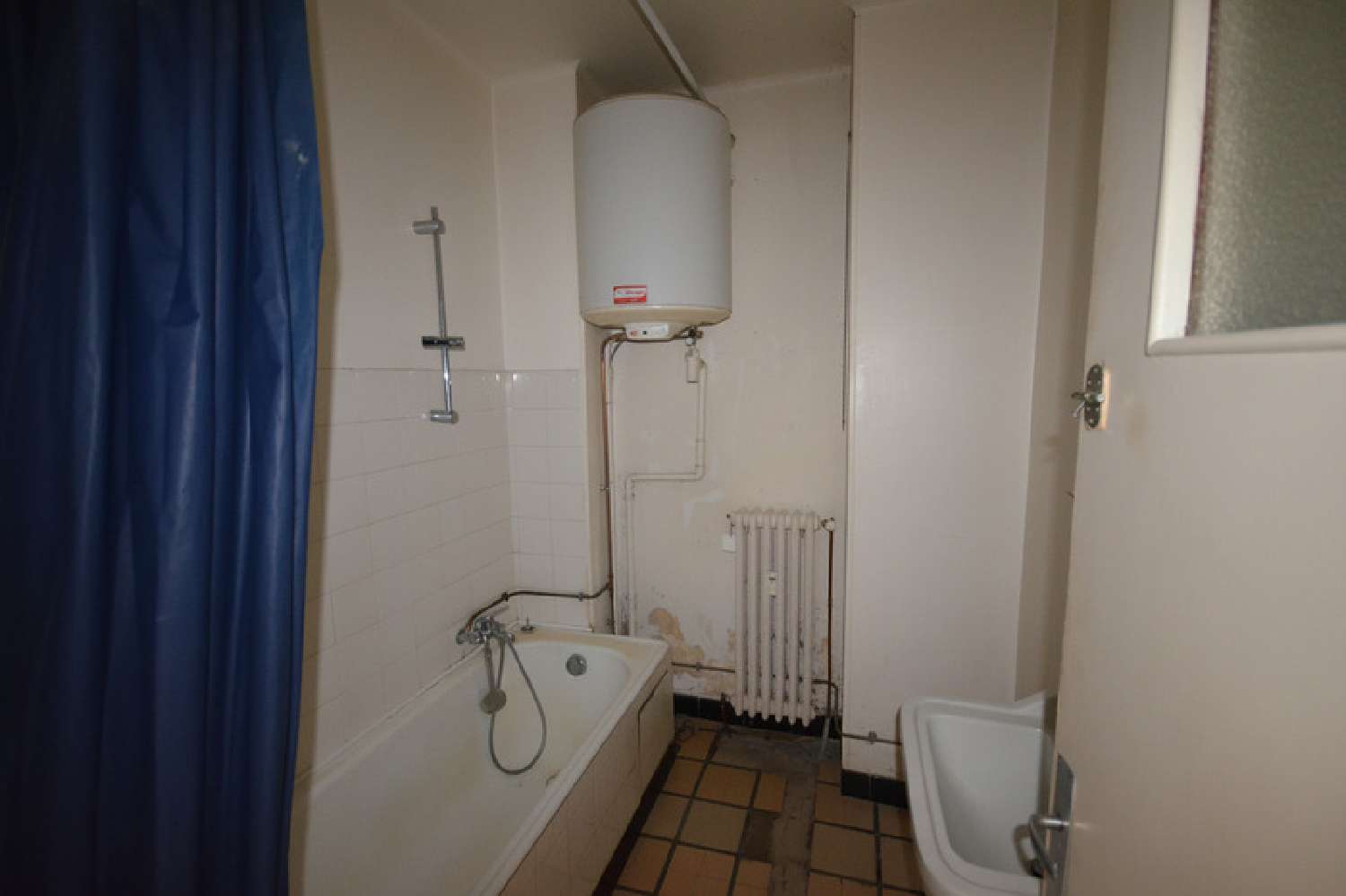  te koop appartement Albertville Savoie 8