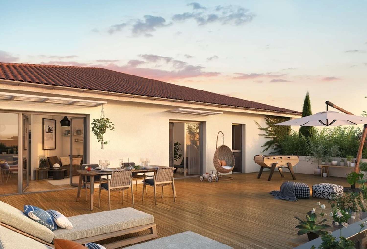  en venta apartamento Albi Tarn 1