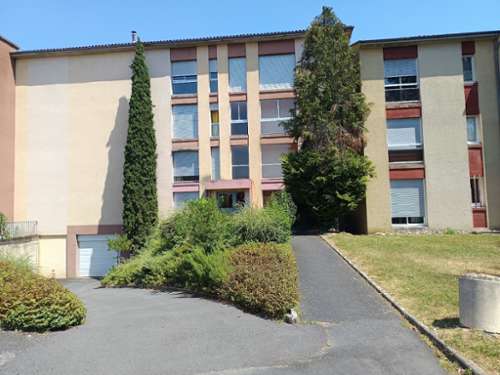 Albi Tarn appartement foto 7258488