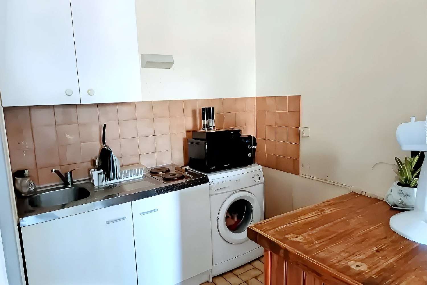  te koop appartement Albi Tarn 4