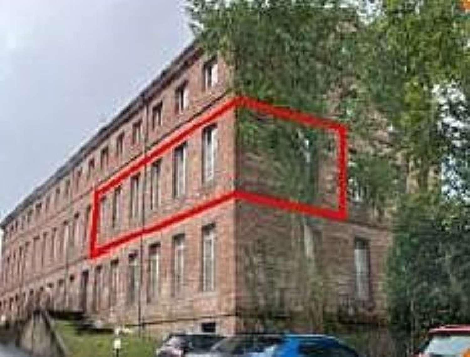  for sale apartment Albi Tarn 1