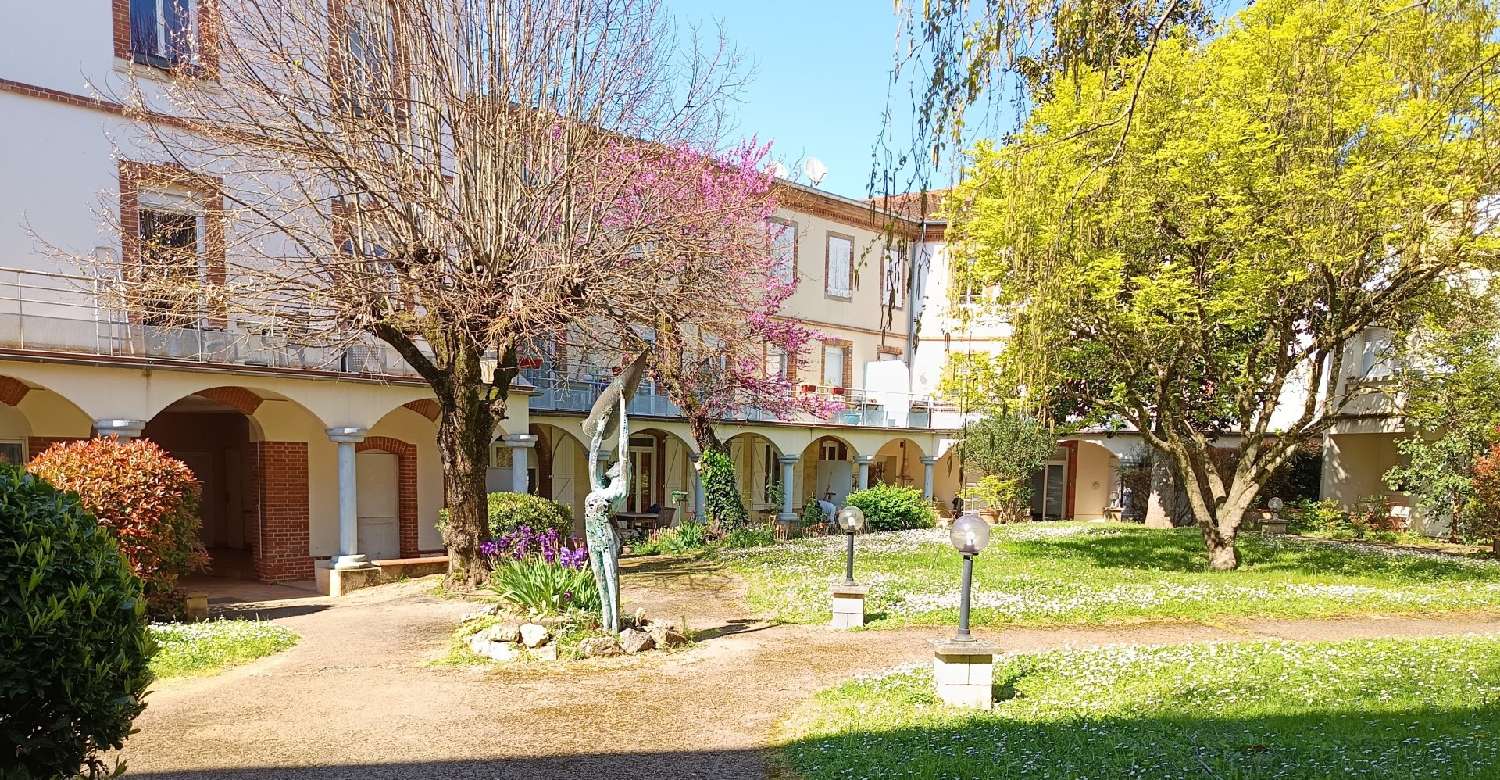  à vendre appartement Albi Tarn 1