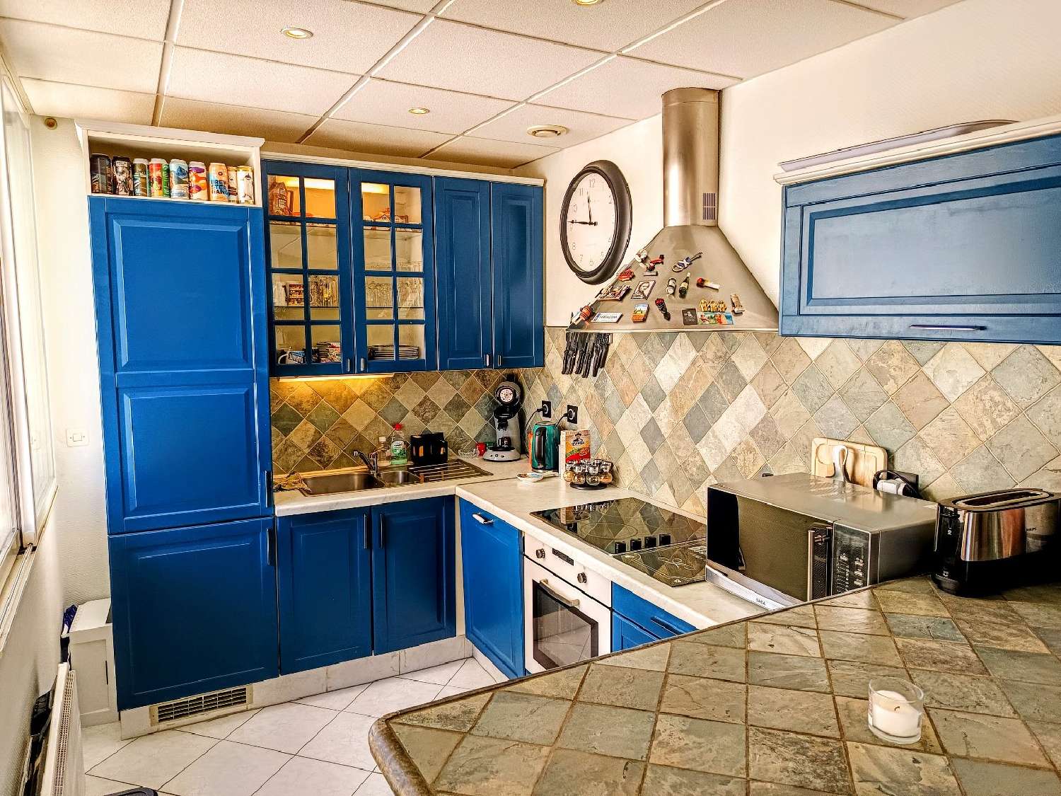  à vendre appartement Albi Tarn 4