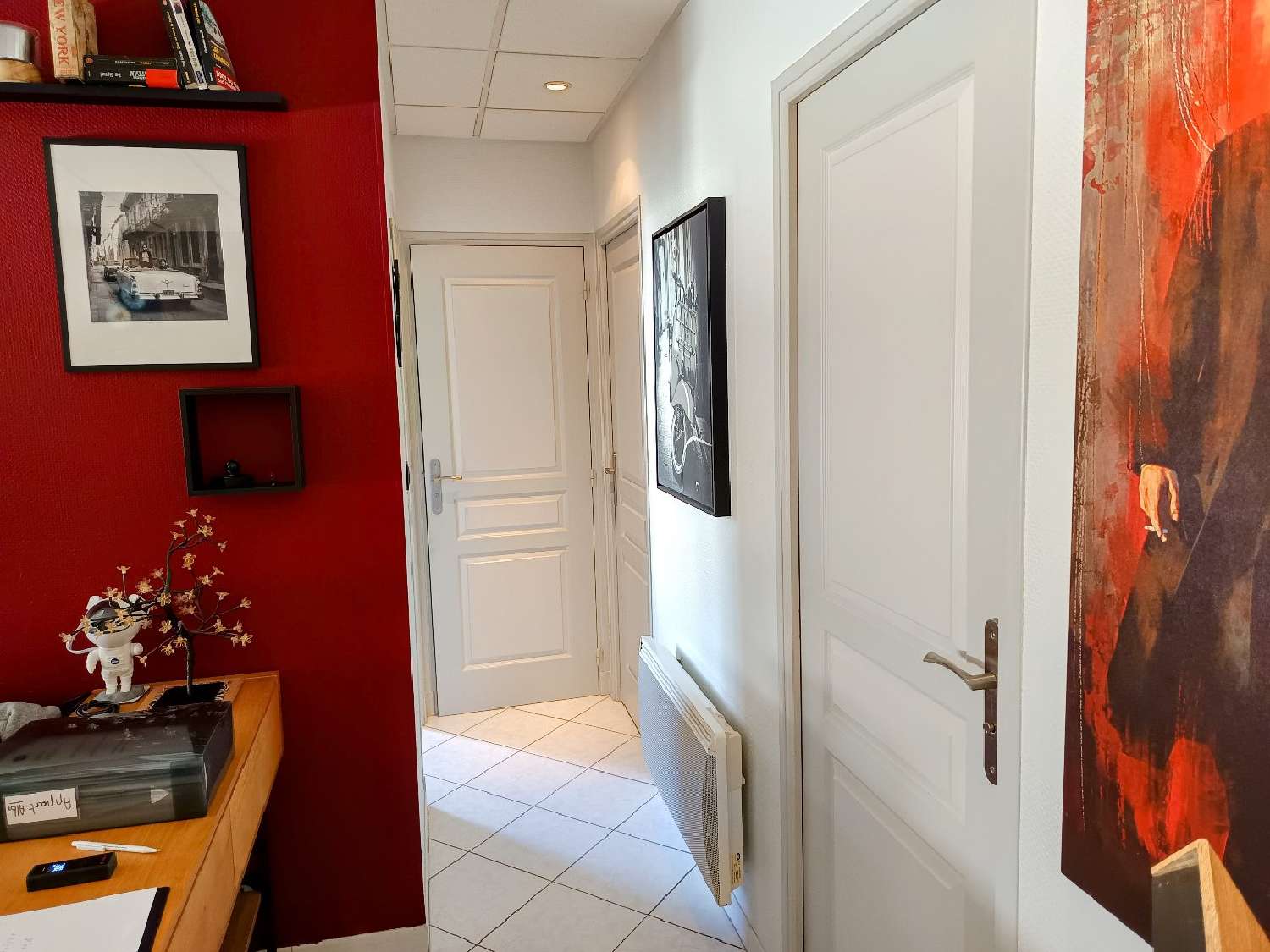  à vendre appartement Albi Tarn 7