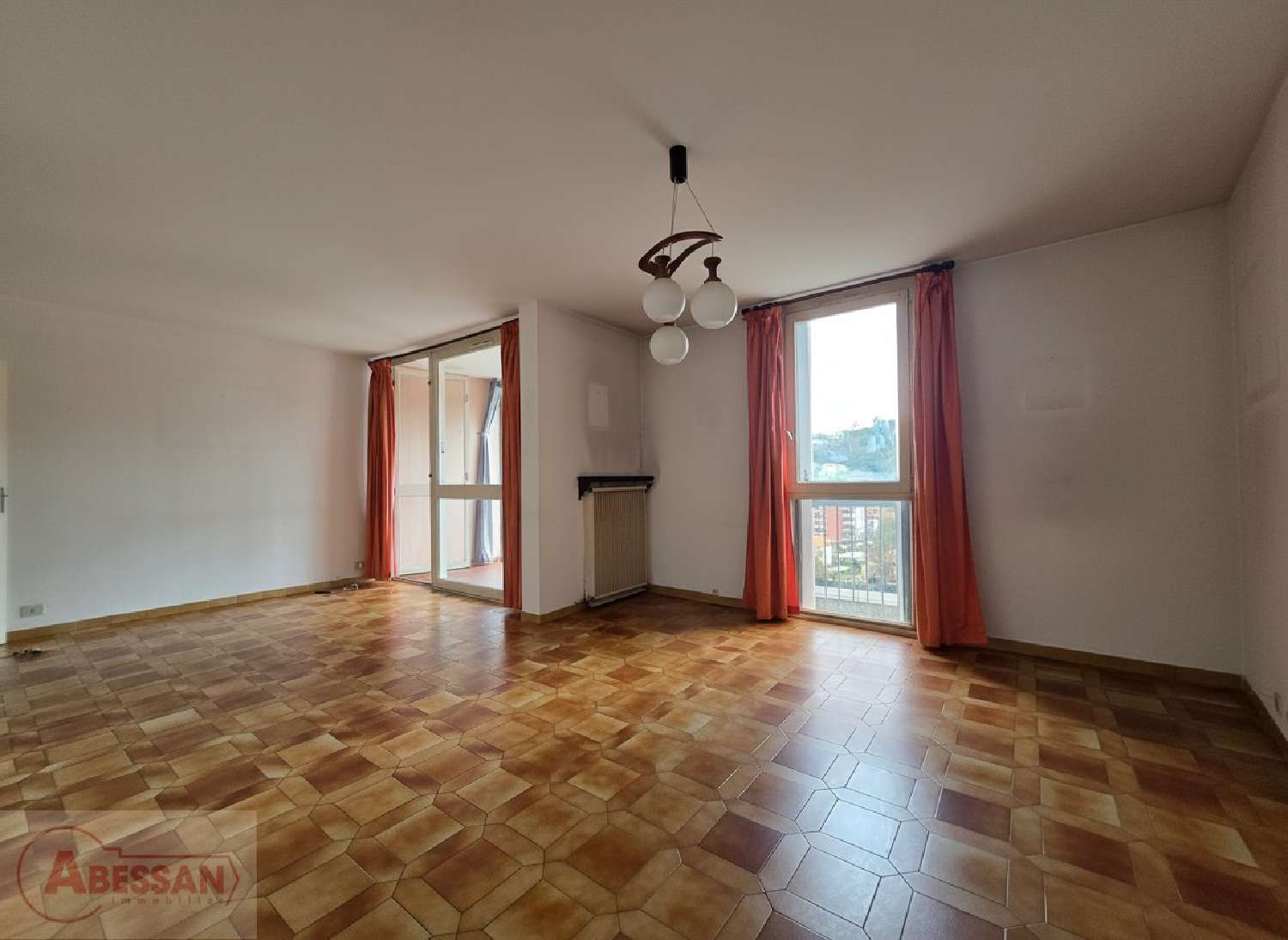  te koop appartement Alès Gard 1