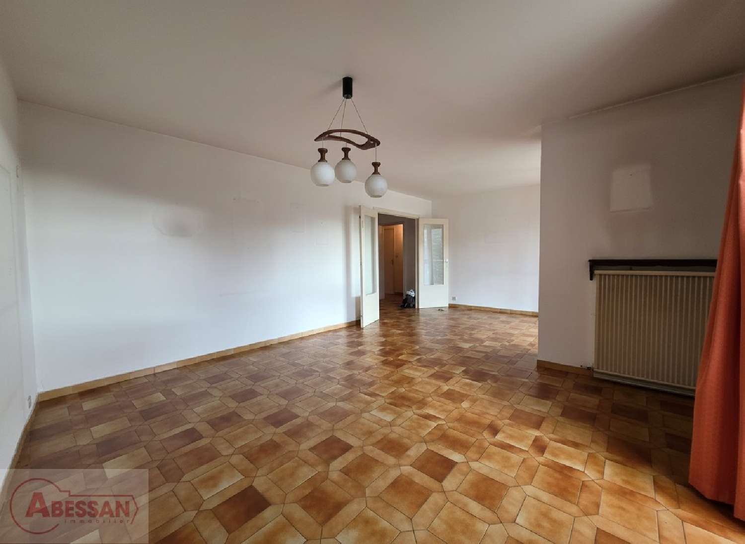 te koop appartement Alès Gard 3