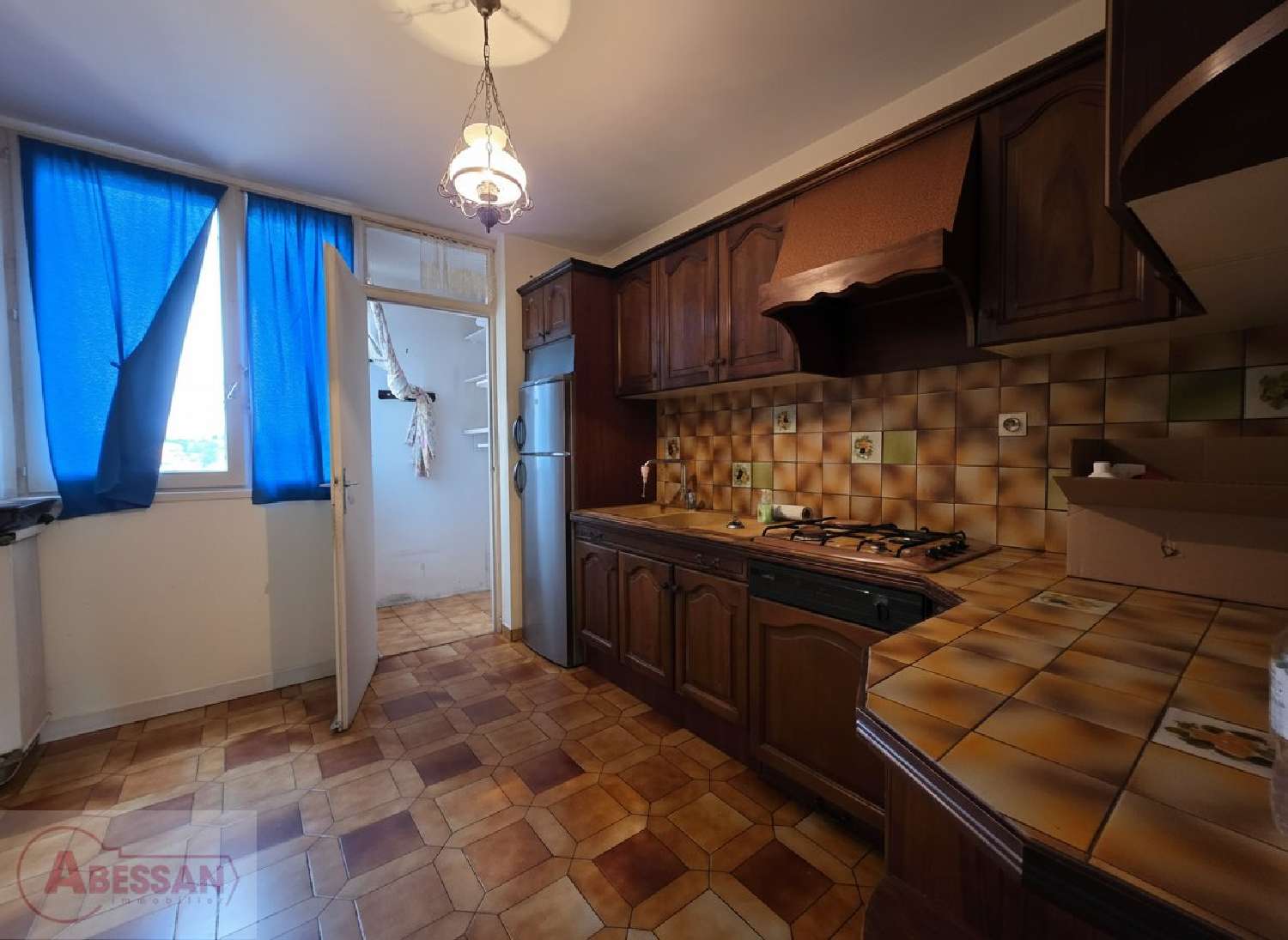  te koop appartement Alès Gard 5