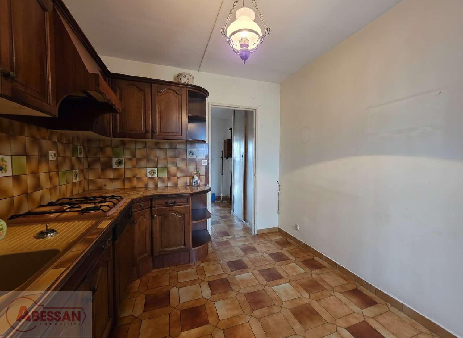  te koop appartement Alès Gard 6