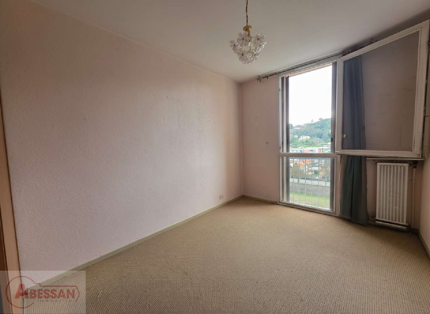  te koop appartement Alès Gard 7
