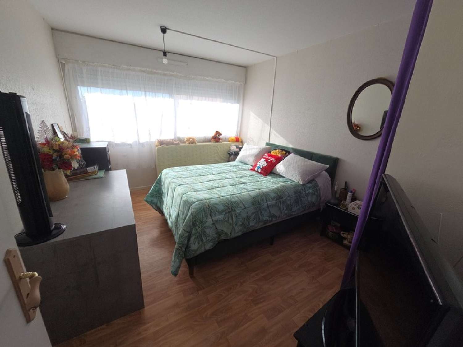  à vendre appartement Alès Gard 5