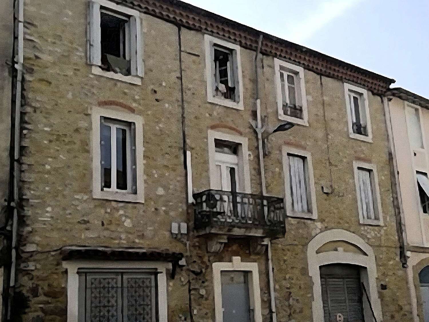  à vendre appartement Alès Gard 1