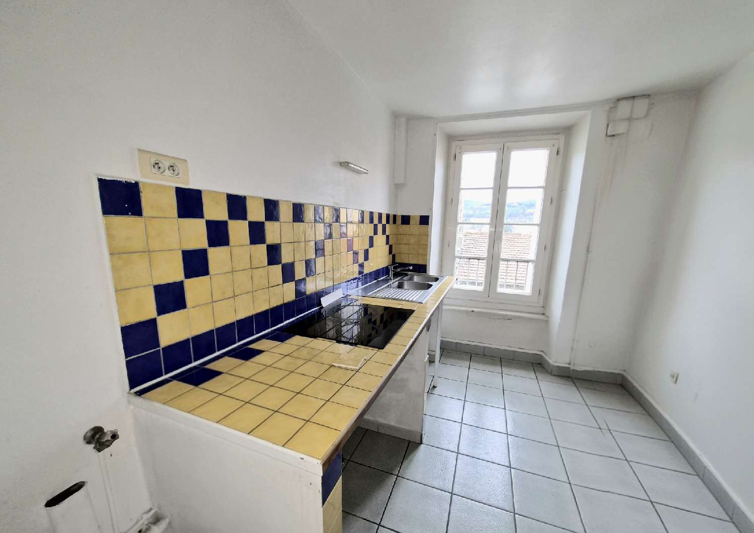  à vendre appartement Alès Gard 3