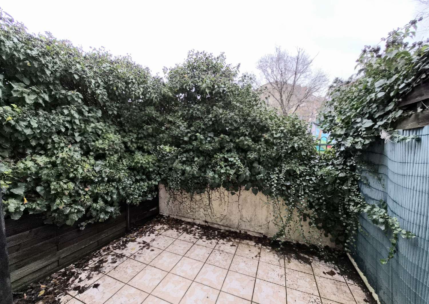  à vendre appartement Alès Gard 5